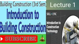 What is construction? || introduction of construction ||Engineer Asif iqbal khattak