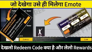 emote redeem code free fire। free fire city open redeem code। city open free fire redeem code