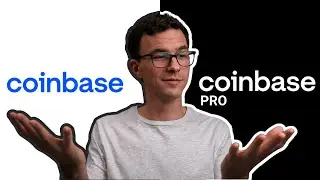 Coinbase vs Coinbase Pro: Which should you use in 2022?