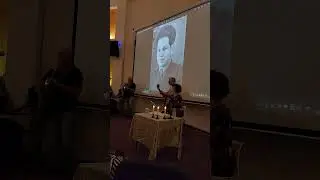 История Безымянной высоты.