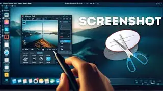 How to Take Screenshots Using Snipping Tool | Quick Guide