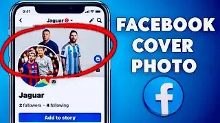 How to Set Up Facebook Cover Photo