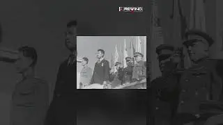 September 9, 1948: Democratic People's Republic of Korea was Established | Firstpost Rewind