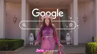 New ways to search: Barbie (ft. Meg Stalter)