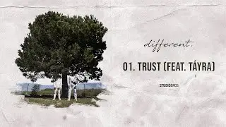 Studio Bros - Trust (feat. Táyra)