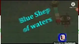 yay v2 intro blue shep