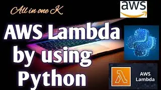 AWS lambda by using Python #computerscience #aws #programming #cloudcomputing #python #ec2 #awsec2