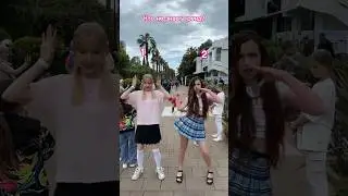 Задний план всегда интереснее😅😜 