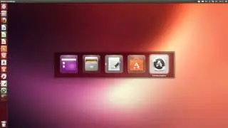 Ubuntu 13.04: Обзор