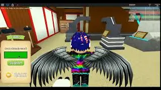Roblox: Ninja Tycoon CODES!!!