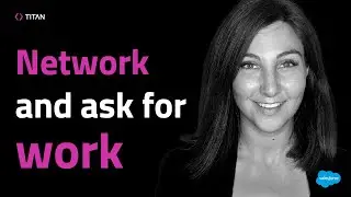 Salesforce Radio - Episode 3 - Salesforce Career Advice from Amanda Perkins
