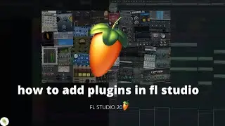 How to add plugins in fl studio