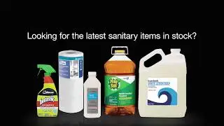 Web Tip | How to find Sanitation Products on GetGarveys.com during Covid-19