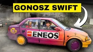 Miért GONOSZ ez a SWIFT?