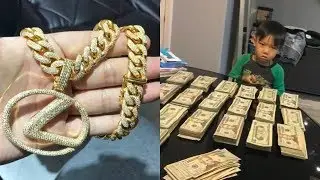 This Streets Jeweler Made A Million Dollars In His First Year