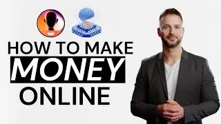 How to Make Money Online with AI Tool (2024)