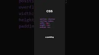 Анимированный чекбокс на CSS #frontend #javascript #css #html