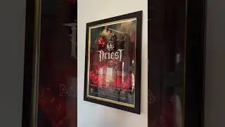Music Memorabilia in the games room