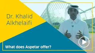#Qatar2022  What does Aspetar offer?