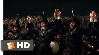 Fiddler on the Roof (10/10) Movie CLIP - The Bottle Dance (1971) HD