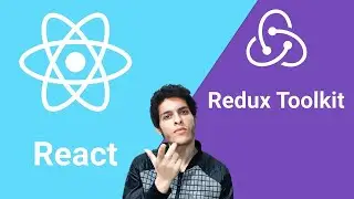 شرح بالعربي Redux Toolkit Tutorial - 8 - Async Thunks | React JS