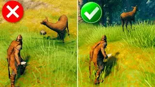 17 Valheim MYTHS You Still Believe