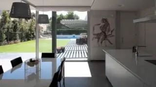 Retoque y corrección de fotografías de arquitectura