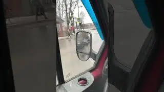 Утро начинается не с кофе 