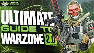 Warzone 2: Ultimate Beginners Guide & Best Tips