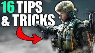 Delta Force Tips and Tricks You Need To Know