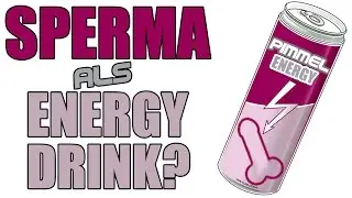 Energydrink mit Spermageschmack? | GuteFrage.net