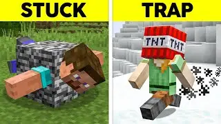 55 Funniest Pranks in Minecraft