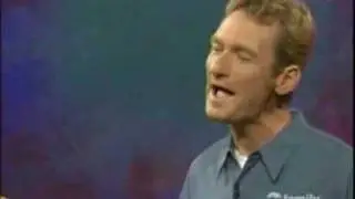 Whose Line is it Anyway - Irish Drinking Song - Lobotomy