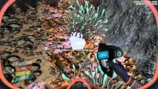 Subnautica - 23 - ДНК-передатчик?