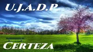 UJADP - CERTEZA