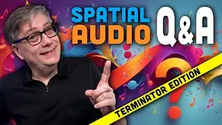 How About Apple Spatial Audio on Windows?