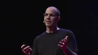 The power of design  | JD Hooge | TEDxPortland