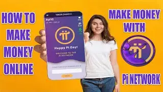 How To Make Money Online Free | What is Pi Network Mining Kya Hai Kaise Kare in Hindi Urdu