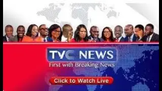 TVC News Nigeria LIVESTREAM