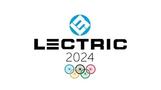 Lectric Summer Olympics 🏅