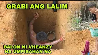 ANG LALIM NA😱