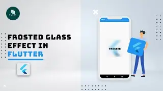 Creating Stunning Glass Morphism Ui Effects In Flutter!