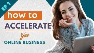 Launching An Online Business in 2022 and Start To Earn | Method Disclose (EP1)