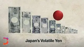 Why Japan's Yen Is So Volatile