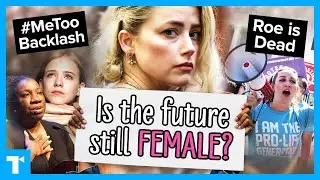 The Death of Feminism - Why The Movement Is In Crisis