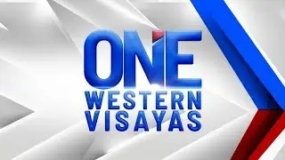 One Western Visayas: September 3, 2024