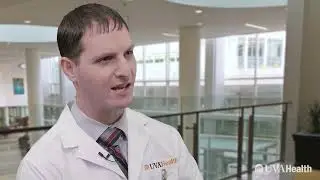 Meet Bariatric Surgeon Aaron Sachs, MD