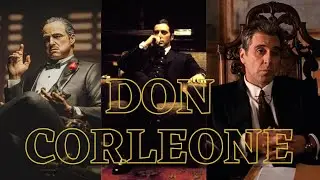 The Godfather (Don Corleone Offer/s scenes)