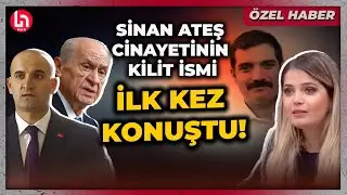 Tetikçiyi taşıyan sanık o ismin evinden çıkmıştı: Olcay Kılavuz ilk kez konuştu!