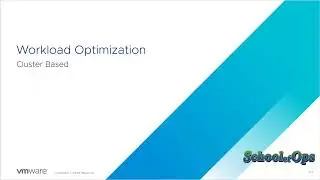 06 School of Ops   Performance Optimization